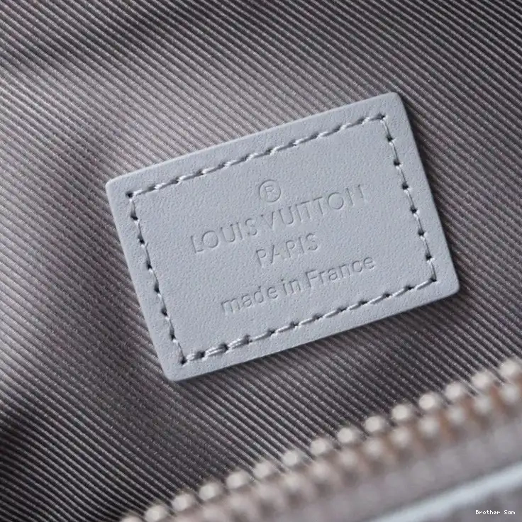 Brother Sam Yupoo 2308DJ0043 LV Bag 0730